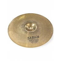 Used SABIAN 18in XSR FAST CRASH Cymbal