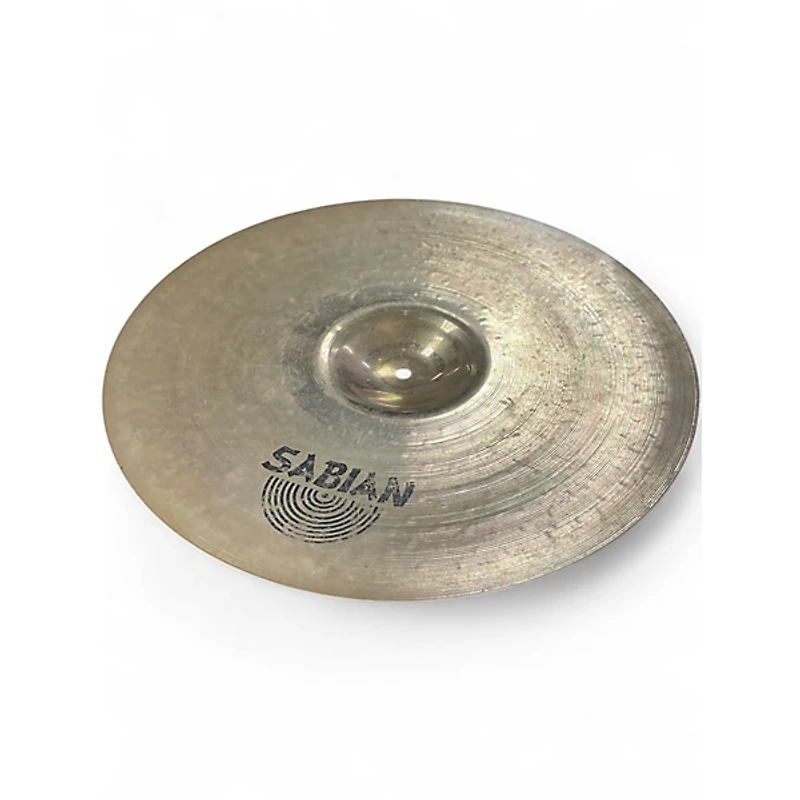Used SABIAN 18in XSR FAST CRASH Cymbal