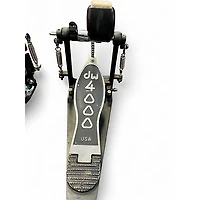 Used DW 4000 Series Single Single Bass Drum Pedal
