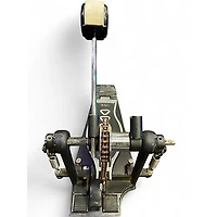 Used DW 4000 Series Single Single Bass Drum Pedal