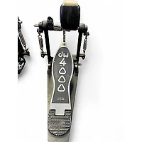 Used DW 4000 Series Single Single Bass Drum Pedal