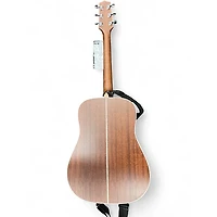 Used Takamine GD20NS Natural Acoustic Guitar