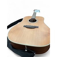 Used Takamine GD20NS Natural Acoustic Guitar