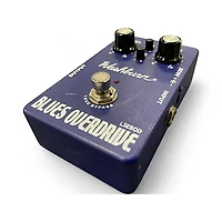 Used Washburn Blues Overdrive Effect Pedal