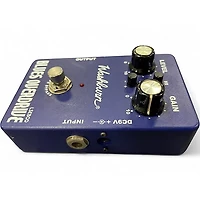 Used Washburn Blues Overdrive Effect Pedal