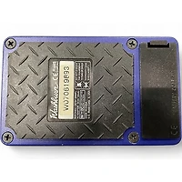 Used Washburn Blues Overdrive Effect Pedal