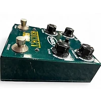 Used T-Rex Engineering CRUNCHY FROG Effect Pedal