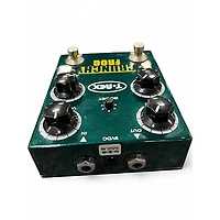 Used T-Rex Engineering CRUNCHY FROG Effect Pedal