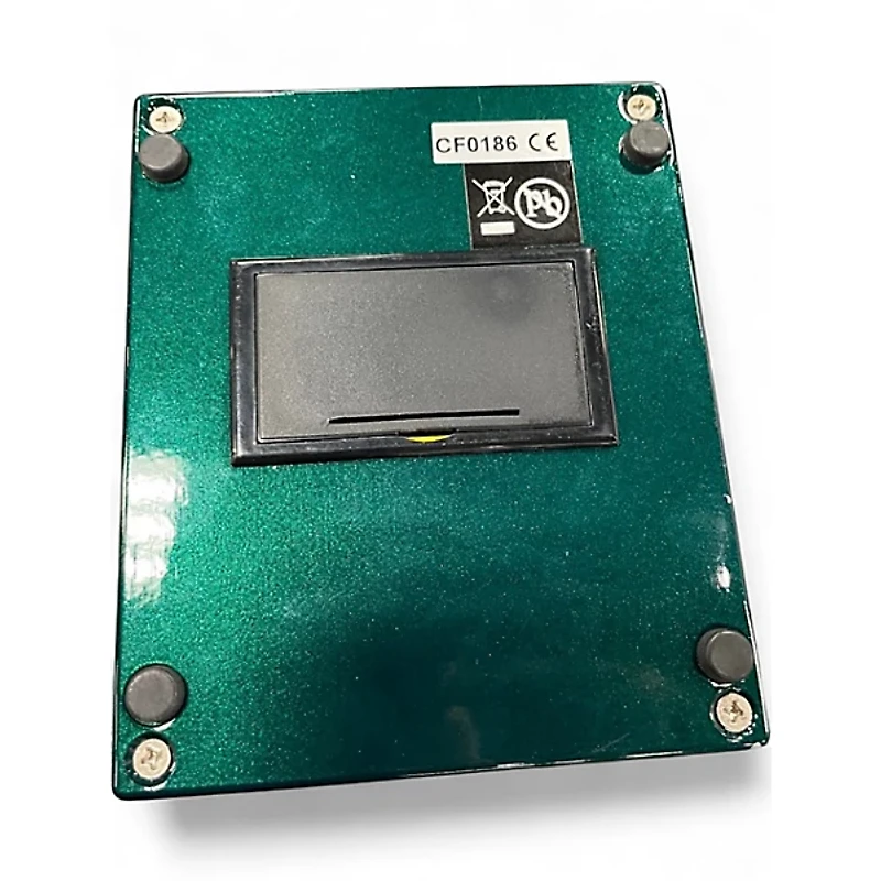 Used T-Rex Engineering CRUNCHY FROG Effect Pedal