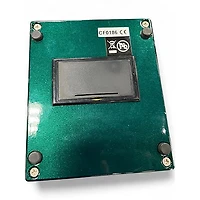 Used T-Rex Engineering CRUNCHY FROG Effect Pedal