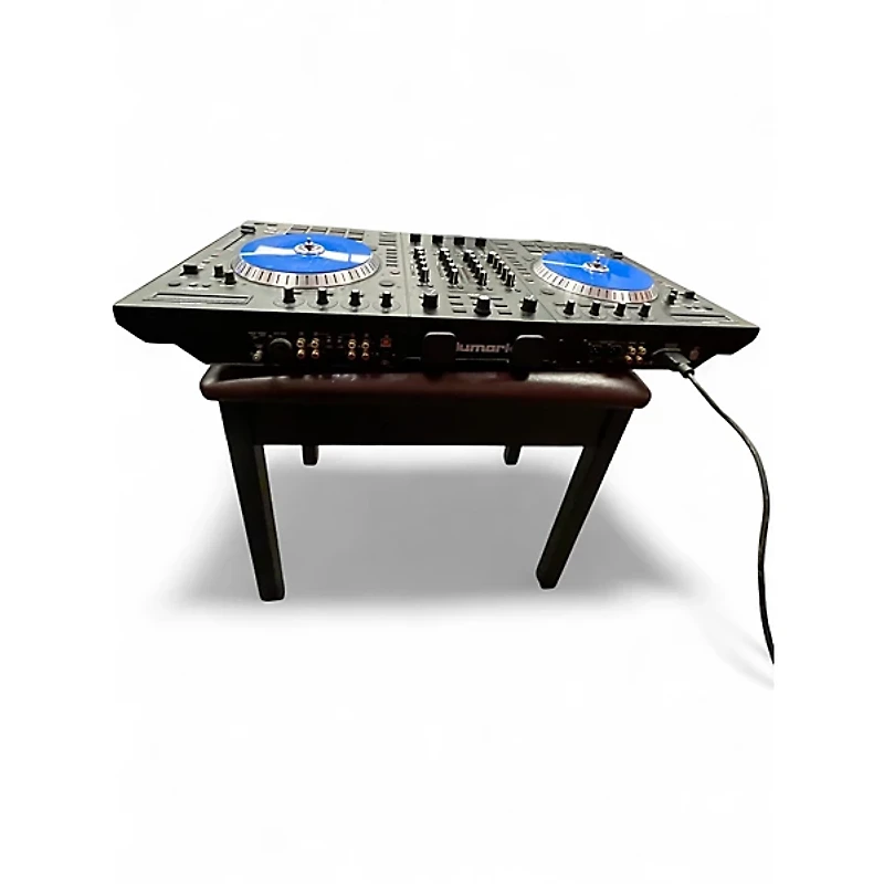 Used Numark NS7III DJ Controller