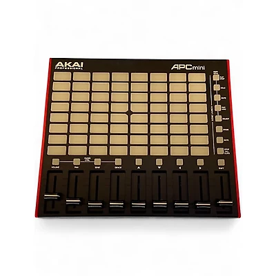 Used Akai Professional APC Mini Production Controller