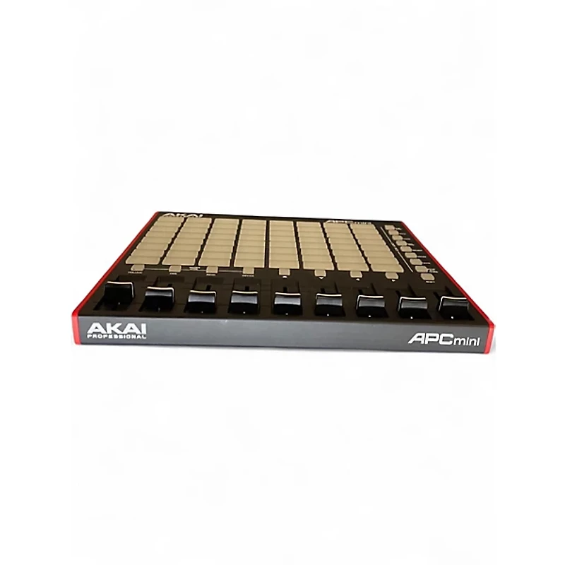 Used Akai Professional APC Mini Production Controller