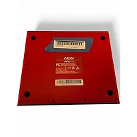 Used Akai Professional APC Mini Production Controller