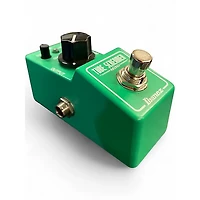 Used Ibanez Tube Screamer Mini Effect Pedal