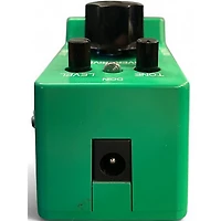 Used Ibanez Tube Screamer Mini Effect Pedal