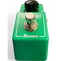 Used Ibanez Tube Screamer Mini Effect Pedal
