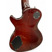 Used PRS 245 SE 2 Tone Sunburst Solid Body Electric Guitar