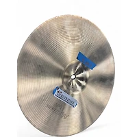Used SABIAN 14in AA REGULAR HI HAT PAIR Cymbal