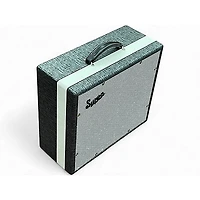 Used Supro 1790 Black Magick 1X12 Guitar Cabinet