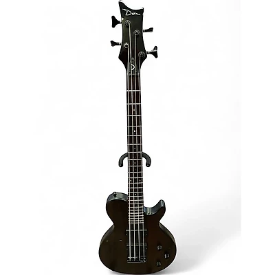 Used Dean EVO XM 4 String Mahogany Electric Bass Guitar
