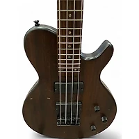 Used Dean EVO XM 4 String Mahogany Electric Bass Guitar