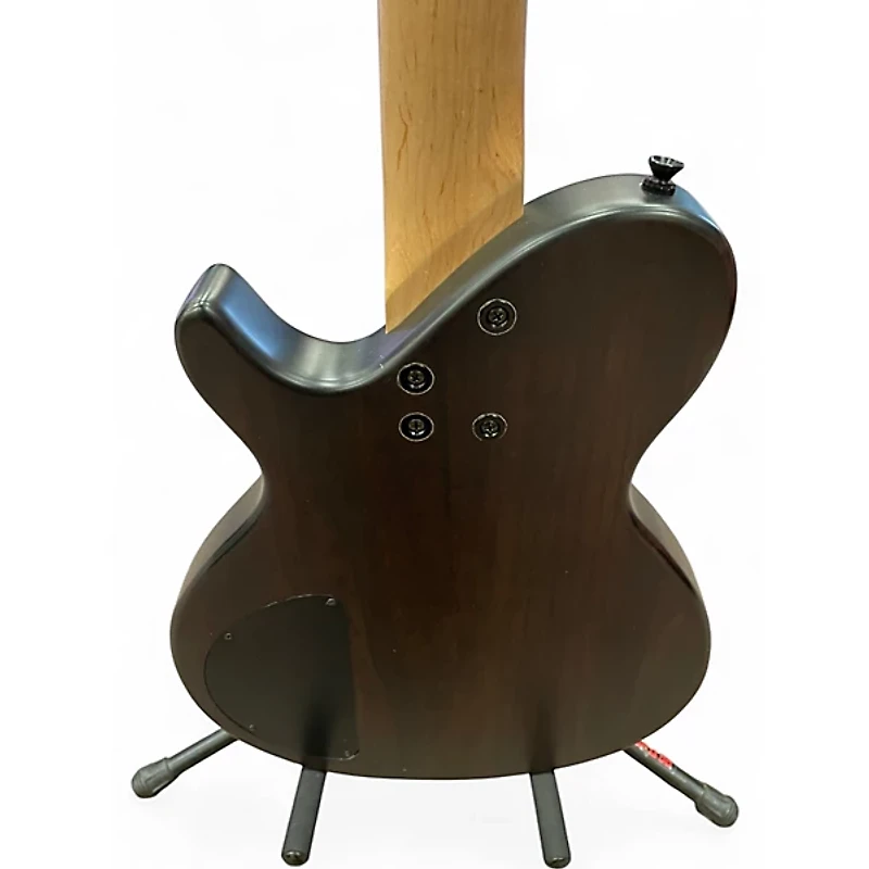 Used Dean EVO XM 4 String Mahogany Electric Bass Guitar