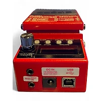 Used BOSS rc5 Pedal