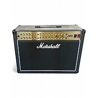 Used Marshall JVM410C 100W 2x12 Tube Guitar Combo Amp
