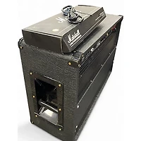 Used Marshall JVM410C 100W 2x12 Tube Guitar Combo Amp