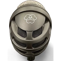 Used AKG D112 MKII Drum Microphone