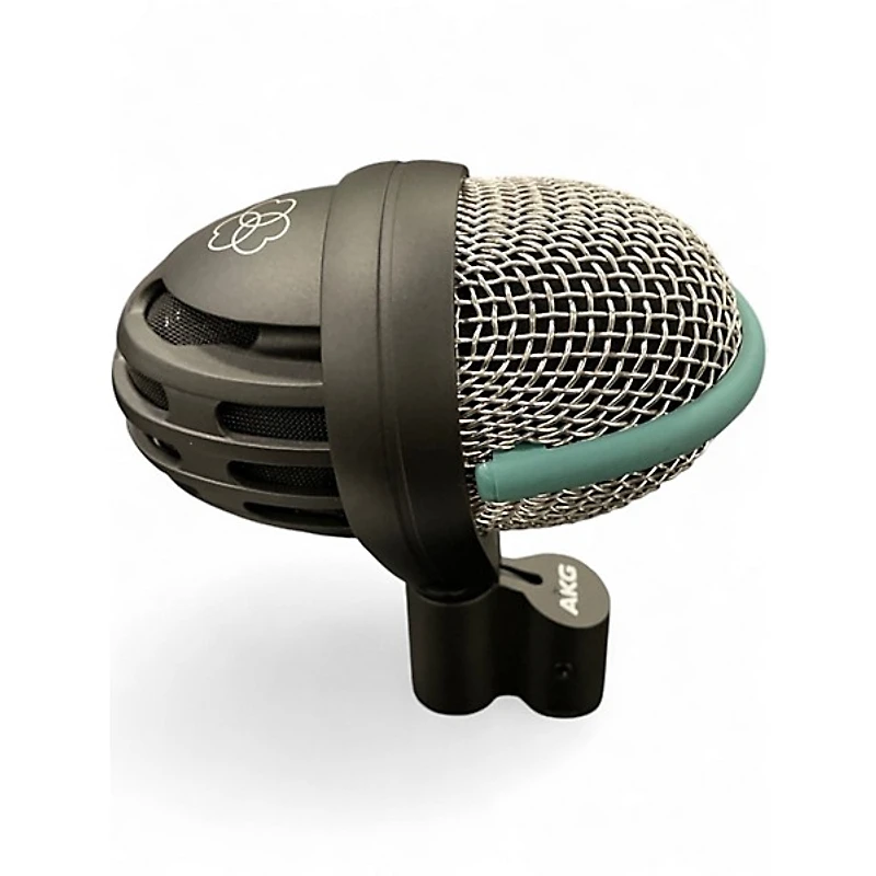 Used AKG D112 MKII Drum Microphone