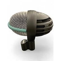 Used AKG D112 MKII Drum Microphone