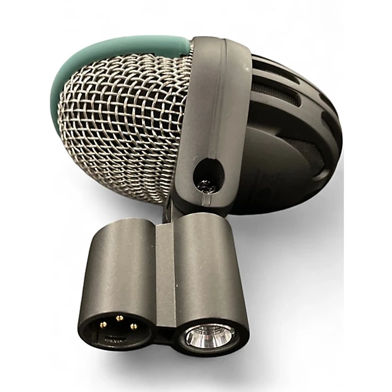 Used AKG D112 MKII Drum Microphone