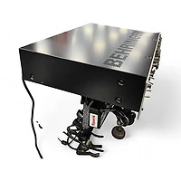 Used Behringer T1953 Power Amp