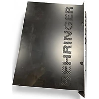 Used Behringer T1953 Power Amp