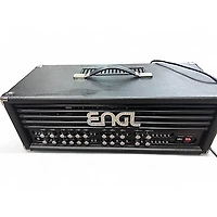 Used ENGL E670 Special Edition E 670 100W Tube Guitar Amp Head