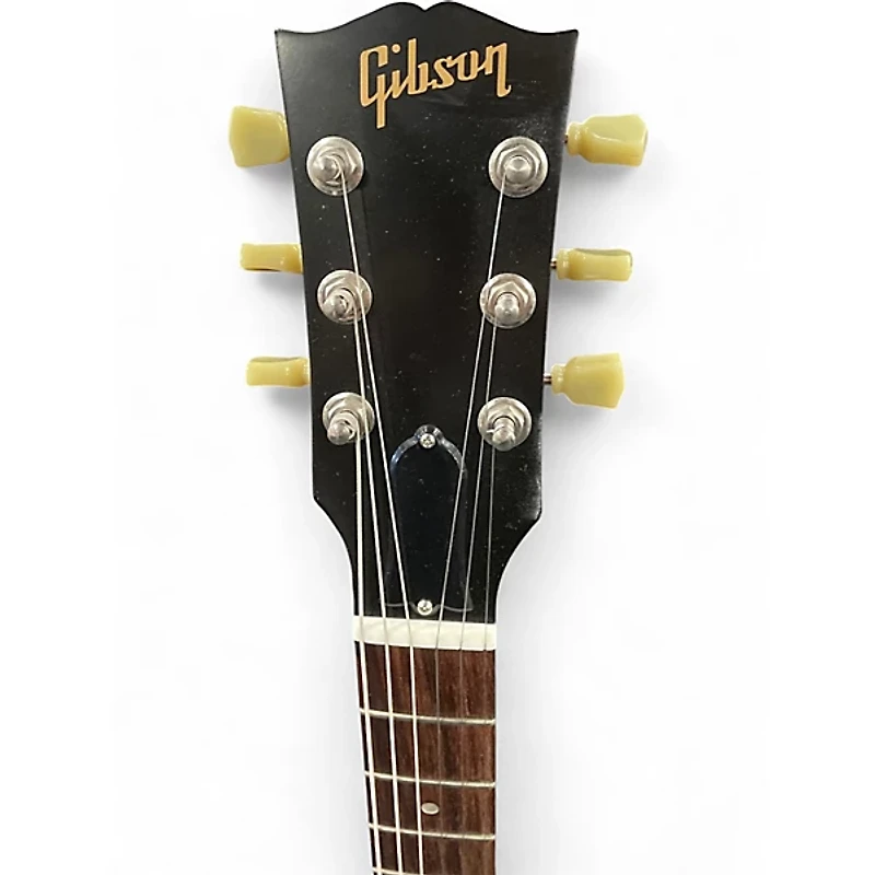 Used Gibson SG TRIBUTE Cherry Solid Body Electric Guitar