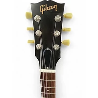 Used Gibson SG TRIBUTE Cherry Solid Body Electric Guitar