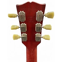 Used Gibson SG TRIBUTE Cherry Solid Body Electric Guitar