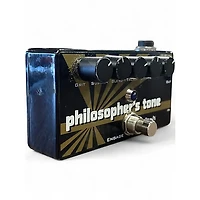 Used Pigtronix Philosophers Tone Effect Pedal