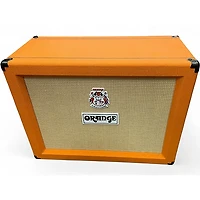 Used Orange Amplifiers PPC212OB 2x12 Open Back Guitar Cabinet