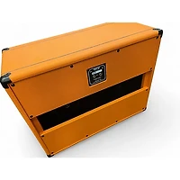 Used Orange Amplifiers PPC212OB 2x12 Open Back Guitar Cabinet
