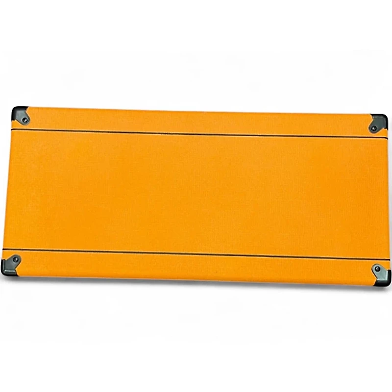 Used Orange Amplifiers PPC212OB 2x12 Open Back Guitar Cabinet