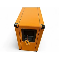 Used Orange Amplifiers PPC212OB 2x12 Open Back Guitar Cabinet