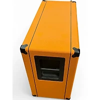 Used Orange Amplifiers PPC212OB 2x12 Open Back Guitar Cabinet