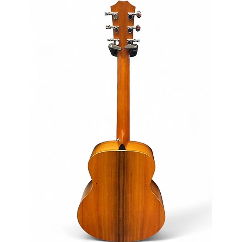 Used Taylor GS Mini Koa Natural Acoustic Guitar
