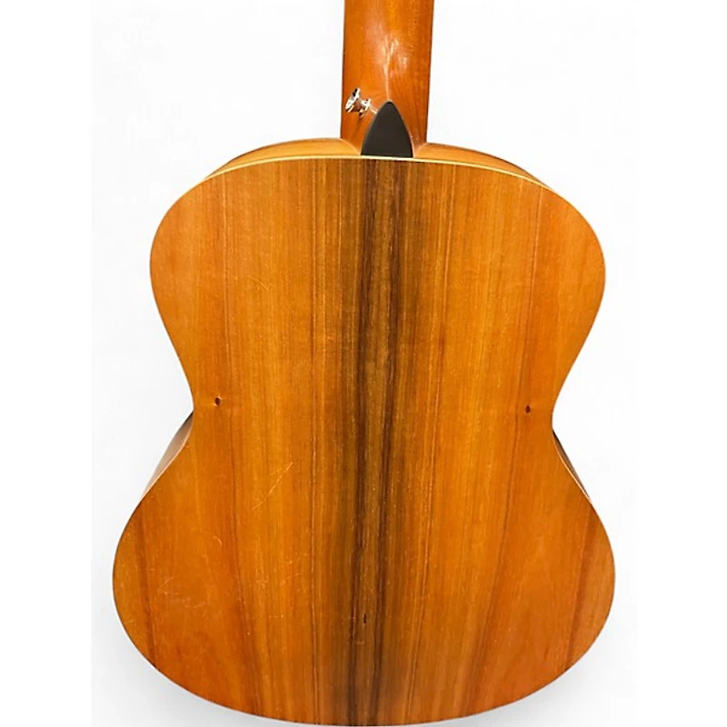 Used Taylor GS Mini Koa Natural Acoustic Guitar