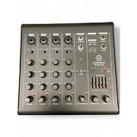 Used Harbinger M200 Sound Package