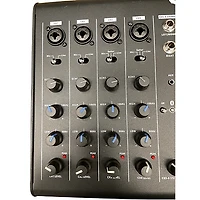 Used Harbinger M200 Sound Package